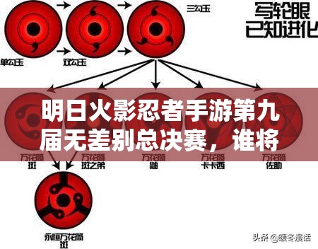 明日火影忍者手游第九屆無(wú)差別總決賽，誰(shuí)將精通資源管理技巧實(shí)現(xiàn)價(jià)值最大化？