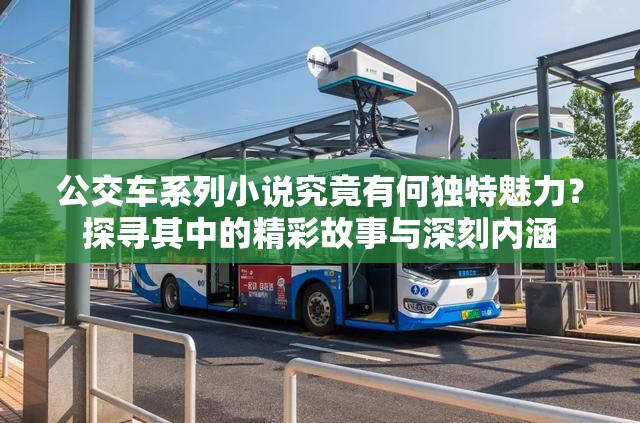 公交車系列小說(shuō)究竟有何獨(dú)特魅力？探尋其中的精彩故事與深刻內(nèi)涵