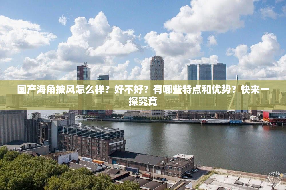 國產(chǎn)海角披風(fēng)怎么樣？好不好？有哪些特點和優(yōu)勢？快來一探究竟