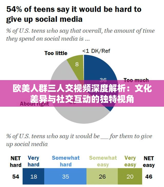 歐美人群三人交視頻深度解析：文化差異與社交互動(dòng)的獨(dú)特視角