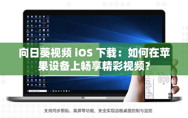 向日葵視頻 iOS 下載：如何在蘋果設(shè)備上暢享精彩視頻？