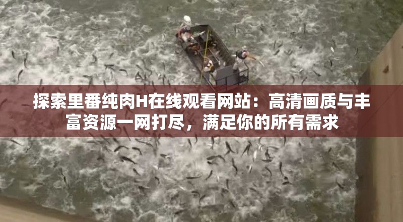 探索里番純?nèi)釮在線(xiàn)觀看網(wǎng)站：高清畫(huà)質(zhì)與豐富資源一網(wǎng)打盡，滿(mǎn)足你的所有需求